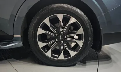 Kia Canival 2021, 124525 км, за 21300000 KRW - фото 21
