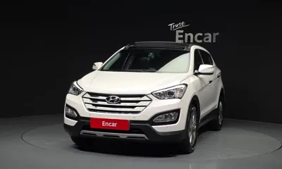 Hyundai Santafe 2014, 197274 км, за 5990000 KRW