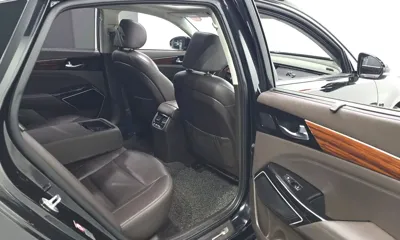 Kia K7 2017, 164998 км, за 7990000 KRW - фото 11