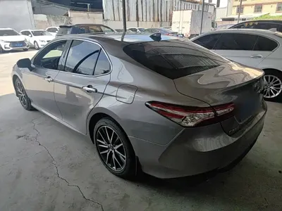 Toyota Camry 2023, 26200 км, за 128000 CNY - фото 5