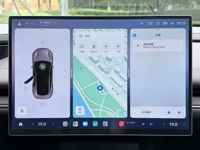 Xiaomi SU7 2025, 13000 км, за 100000 CNY - фото 10