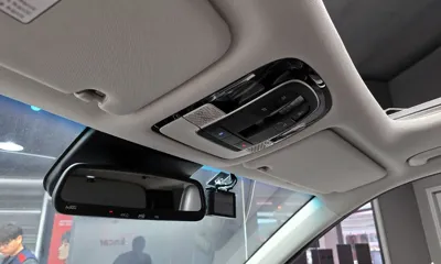 Hyundai Palisade 2019, 56644 км, за 21590000 KRW - фото 29
