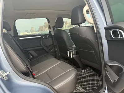 Haval Big Dog 2021, 25000 км, за 43900 CNY - фото 9