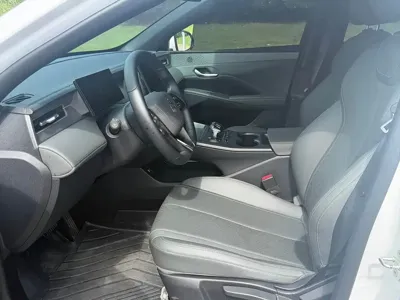 BYD Qin Plus 2025, 13000 км, за 52300 CNY
