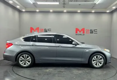 BMW Gran Turismo 2011, 178307 км, за 6800000 KRW