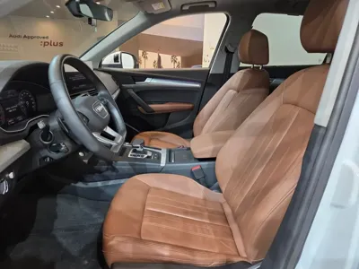 Audi Q5 2023, 26026 км, за 39000000 KRW - фото 8
