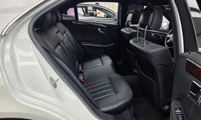 Mercedes-Benz E-Class 2016, 83419 км, за 12900000 KRW - фото 12
