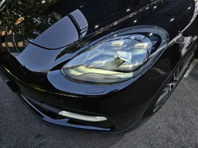 Porsche Panamera 2018, 68500 км, за 68000000 KRW - фото 16