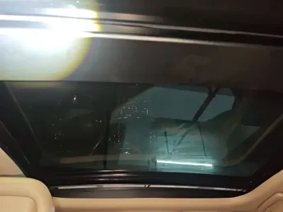 Lincoln Continental 2018, 120399 км, за 71100 CNY - фото 19
