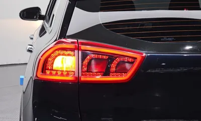 Kia Niro 2017, 94358 км, за 12500000 KRW - фото 23