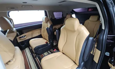 Kia Canival 2022, 98410 км, за 23900000 KRW - фото 20