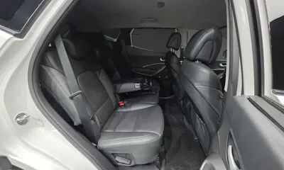 Hyundai Santafe 2016, 18570 км, за 15000000 KRW - фото 19