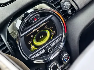 MINI MINI 2015, 58000 км, за 45800 CNY - фото 17