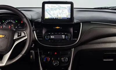 ChevroletGMDaewoo Trax 2019, 37262 км, за 7500000 KRW - фото 13