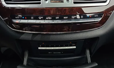 Mercedes-Benz S-Class 2011, 114523 км, за 11500000 KRW - фото 29