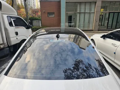 Kia K8 2025, 9100 км, за 43240000 KRW