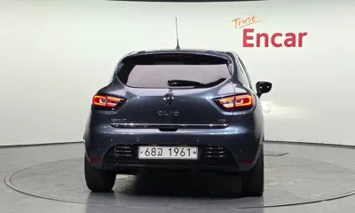 Renault-KoreaSamsung Cilo 2018, 220840 км, за 5990000 KRW - фото 4