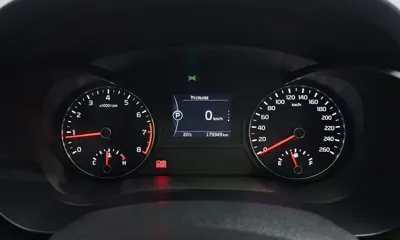 Kia K5 2016, 173349 км, за 7000000 KRW - фото 8