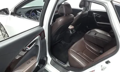 Hyundai Grandeur 2016, 148095 км, за 6800000 KRW - фото 11