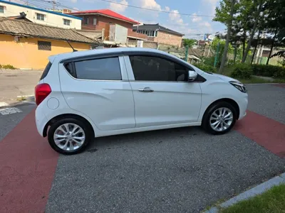 ChevroletGMDaewoo Spark 2022, 85479 км, за 8000000 KRW - фото 3
