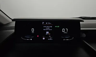 Hyundai Staria 2023, 46386 км, за 25990000 KRW - фото 8