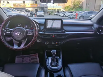 Kia K3 2019, 173285 км, за 7990000 KRW - фото 11
