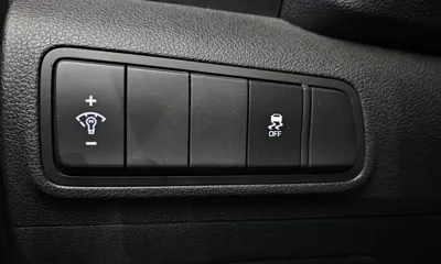 Hyundai Tucson 2017, 134819 км, за 12500000 KRW - фото 19