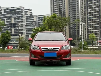 Toyota Corolla 2013, 126000 км, за 21800 CNY - фото 2
