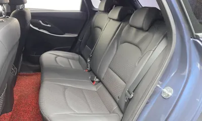 Hyundai i30 2018, 20910 км, за 12900000 KRW - фото 26