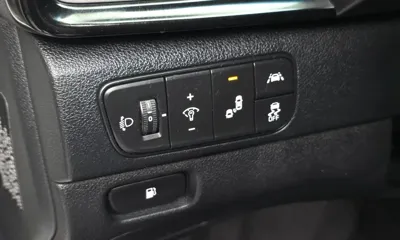 Kia Niro 2017, 157156 км, за 10000000 KRW - фото 19