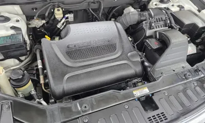 Kia Sorento 2011, 124532 км, за 6900000 KRW - фото 6