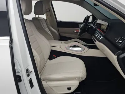 Mercedes-Benz GLE-Class 2025, 5618 км, за 99000000 KRW - фото 10