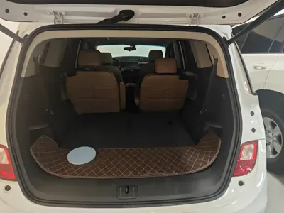 Buick GL6 2022, 47500 км, за 68100 CNY - фото 15