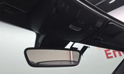 Mercedes-Benz SLK-Class 2012, 112998 км, за 23000000 KRW - фото 17