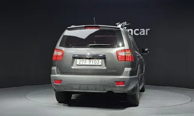 Kia Mohave 2014, 357304 км, за 4900000 KRW - фото 4