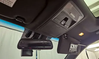 KG_Mobility_Ssangyong Rexton 2018, 168530 км, за 11990000 KRW - фото 17