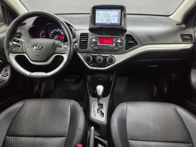 Kia Morning 2013, 65000 км, за 4900000 KRW - фото 8