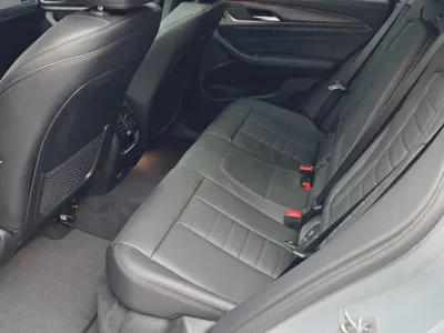 BMW X4 2025, 2550 км, за 41280000 KRW - фото 9