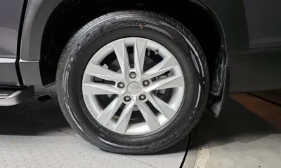KG_Mobility_Ssangyong Rexton 2020, 117886 км, за 12990000 KRW - фото 21