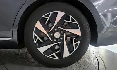 Hyundai Grandeur 2022, 54239 км, за 29600000 KRW - фото 21