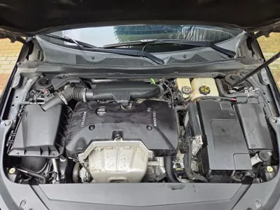ChevroletGMDaewoo Impala 2016, 180152 км, за 4590000 KRW - фото 20