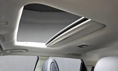 KG_Mobility_Ssangyong KORANDO 2020, 108808 км, за 14500000 KRW - фото 15