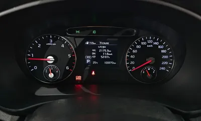Kia Sorento 2018, 103370 км, за 16500000 KRW - фото 8