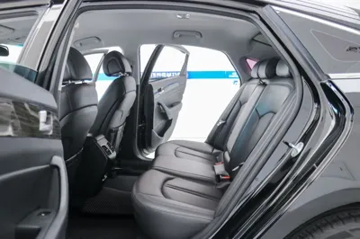 Hyundai Sonata 2015, 127349 км, за 8300000 KRW - фото 9