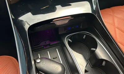 Mercedes-Benz S-Class 2025, 29837 км, за 154000000 KRW - фото 9