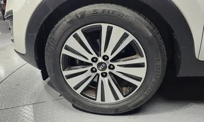 Kia Sportage 2015, 181672 км, за 6300000 KRW - фото 5