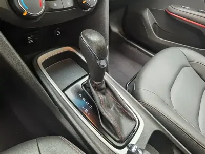 Chevrolet Monza 2020, 75000 км, за 28900 CNY - фото 13