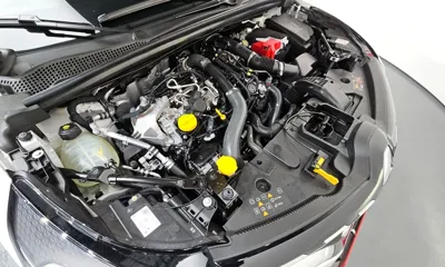 Renault-KoreaSamsung Captur 2020, 2902 км, за 15900000 KRW - фото 6