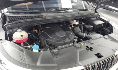 Kia Canival 2021, 98715 км, за 17990000 KRW - фото 6