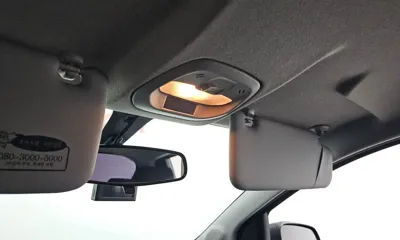 ChevroletGMDaewoo Spark 2016, 107710 км, за 3990000 KRW - фото 19